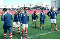 سوليناس قد يلعب رأسه اليوم               شباب بلوزداد ممنوع من التعثر أمام بجاية