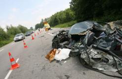 تسجيل 306 حادث مرور  ومقتل 52 شخصا بجيجل