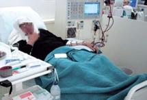 TENES (CHLEF): Le cri de détresse des hémodialysés.