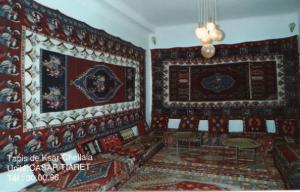 DES MÉTIERS ET DES HOMMES