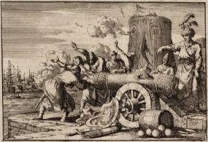 Histoire Alger exige la restitution d’un canon saisi en 1882