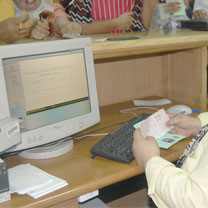 Algérie Poste : Les retraits plafonnés à 40.000 DA du 20 au 27 novembre