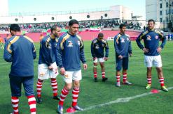 سوليناس قد يلعب رأسه اليوم               شباب بلوزداد ممنوع من التعثر أمام بجاية