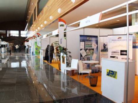 Réunion de l’Assemblée Exécutive du Conseil Mondial de l’énergie