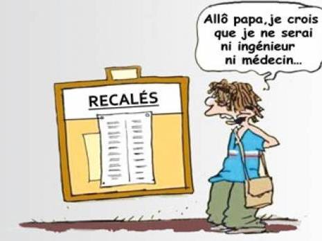 Algérie - Désintérêt pour la formation professionnelle: Les exclus de l'école tournent en rond