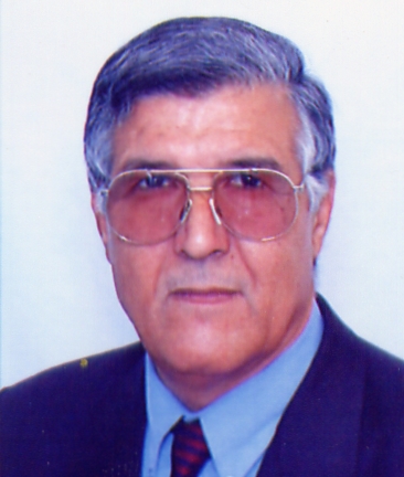 Biographie de Abdallah Azizi