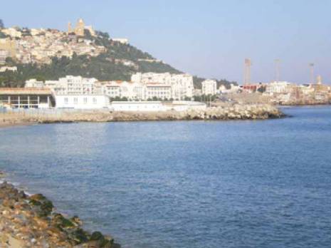 Richesses des côtes algériennes : Les Siciliens intéressés