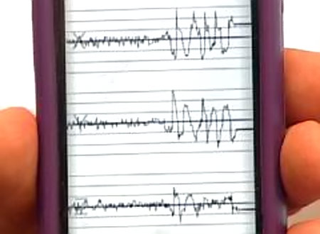 زلزال بقوة 4ر3 درجة يضرب جنوب الجزائر