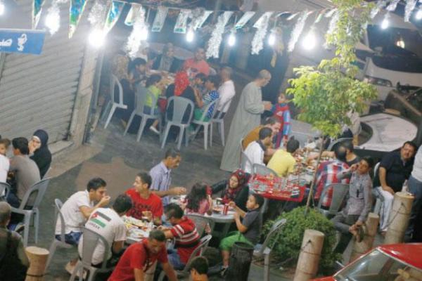 لحوم متعفنة موجهة للتسويق و محلات للشواء بالطارف