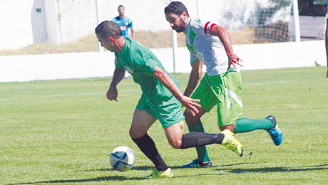 اتحاد بسكرة