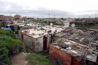 Cent millions de dinars pour l'éradication des sites abritant les bidonvilles