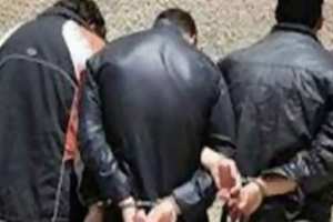 عصابة تستولي على أموال شركة تسيير عقاري بسكيكدة