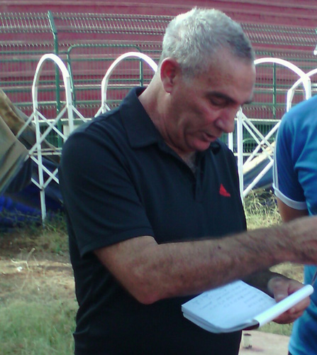 بعد هزيمة وداد تلمسان برباعية أمام الحراش وديا