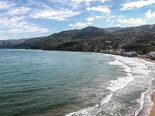 شاطئ سيدي يوشع بتلمسان