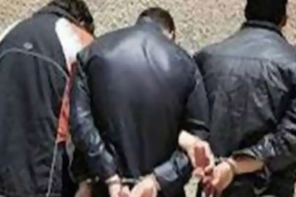 عصابة تستولي على أموال شركة تسيير عقاري بسكيكدة