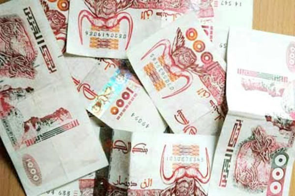 اكتشاف ثغرة مالية في خزينة ما بين البلديات في معسكر