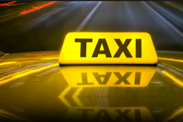 سائقو سيارات الأجرة يتوقفون عن العمل لمدة ساعتين بوهران