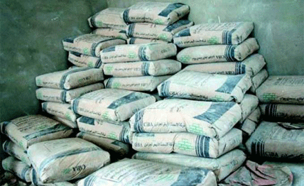 تحقيقات حول نوعية إسمنت مهرب يغزو الأسواق بالطارف