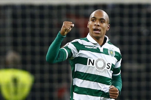 Le Sporting est clair pour João Mario