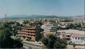 Guelma - L'environnement agressé au boulevard Abdekader-Herga