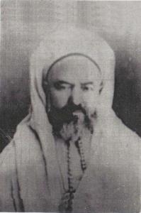 ترجمة العارف بالله الشيخ محمد بن يلس التلمساني رضي الله عنه