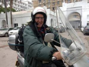 Brixi Réda remet ça en 2011