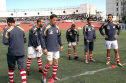 شباب باتنة               “السياربي” خرج من النفق ليدخل “الكاب” فيه