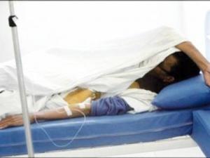 Le danger vient des séropositifs qui s'ignorent