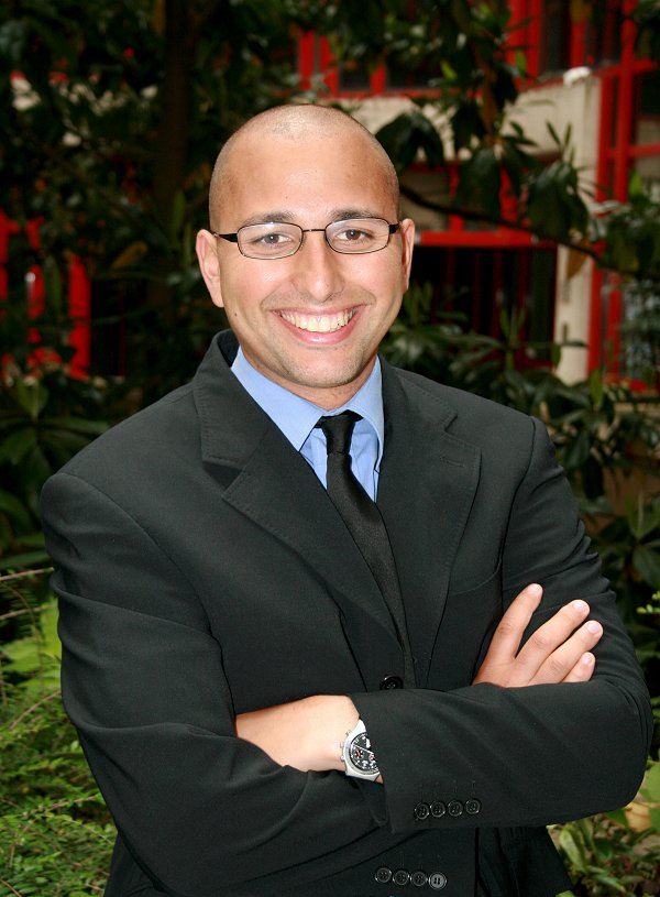 Mérouane Debbah, Prix Alain Glavieux 2011