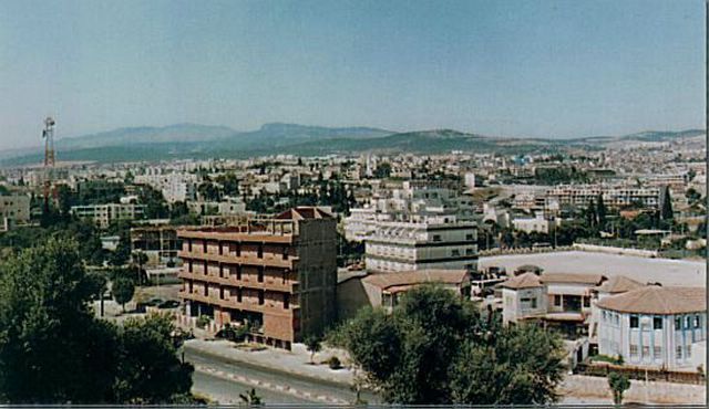 Guelma - L'environnement agressé au boulevard Abdekader-Herga