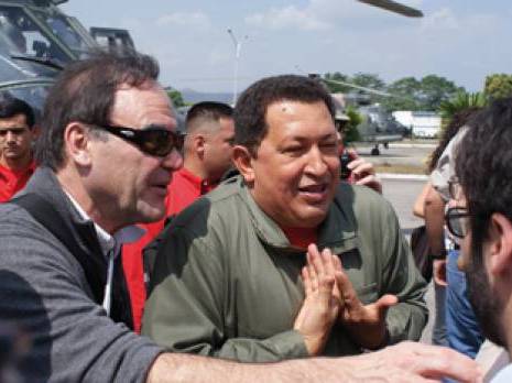 Documentaire «coup-de-poing»