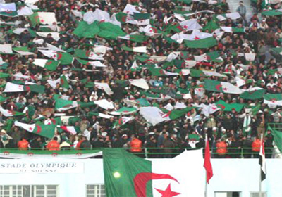 فوزان للمغرب والجزائر في افتتاح التصفيات الأولمبية