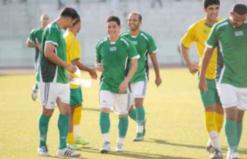 بتخطيه عقبة الشراڤة في منافسة الكأس بسهولة               الموب في مهمة التأكيد أمام عنابة في البطولة السبت القادم