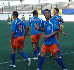 بعد تأهله إلى الدور القادم                أولمبي المدية يطوي صفحة الكأس ويستعد للقاء البوبية