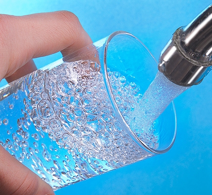 Etude de l'Institut Pasteur Étude pratique et surprenante  EAU