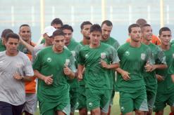 بتعادله أمام اتحاد الحراش أمس الأول               شبيبة بجاية مطالب بنقاط الحمري