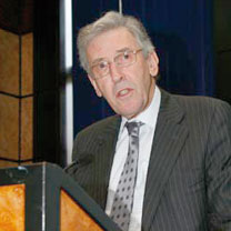 المبادلات التجارية الجزائرية البريطانية تبلغ 2,5 مليار دولار