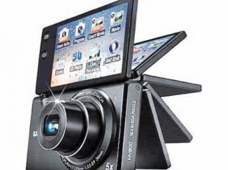 Samsung MV800 zoome sur le marché algérien