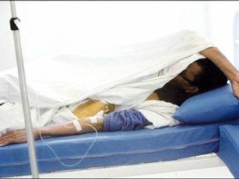 Le danger vient des séropositifs qui s'ignorent