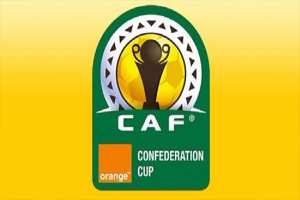 يونغ افريكانز التنزاني - مولودية بجاية 14.00سا