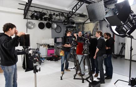 اللقاءات السينماتوغرافية لبجاية بداية من سبتمبر المقبل