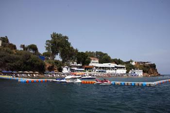 Que du bonheur sur la corniche bônoise