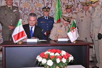 Des hélicoptères made in Algeria à Sétif