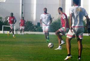 لتفادي السب و الشتم في ملعب بشار