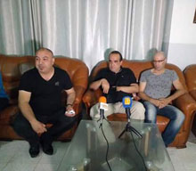 Vie des clubs / A propos du match face à l'USMA