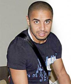 ڤانا سيسوي منحة باتنة قبل لقاء المولودية               أكساس يندمج في تدريبات بلوزداد ويؤكد حضوره  في الداربي أمام العميد