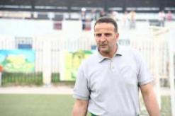 جمعية الخروب تسعى لتجاوز هزيمة الشلف               الهادي خزار لـ”الفجر”: ”أنا راض عن الأداء ولا مجال للتعثر أمام الحراش”