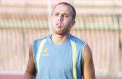 بالإضافة إلى رغبتها في إعادة المدافع مغني               مولودية سعيدة تريد حميدي وبورحلي في الميركاتو