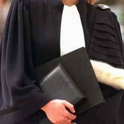 CHLEF: 174 avocats prêtent Serment.