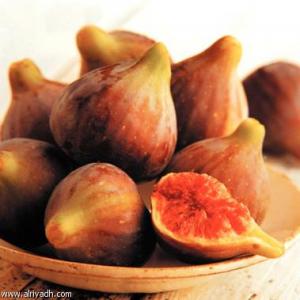 فاكهة وأوراق شجرة التين ...والعلاج الطبيعي لمرض '' البواسير ''